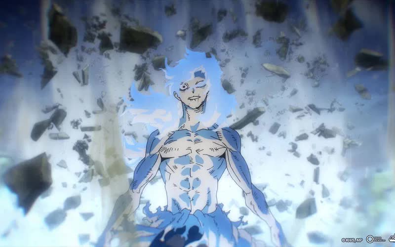 My Hero Academia mùa cuối đang nắm giữ kỷ lục mà Naruto, One Piece và Dragon Ball đều chưa đạt được- Ảnh 3.