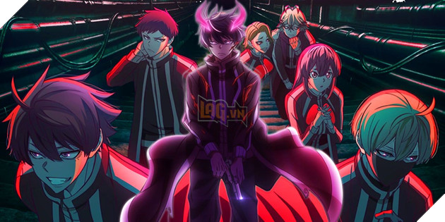 Tại bảng xếp hạng toàn cầu, Tougen Anki chỉ xếp sau những cái tên đình đám như Squid Game, Under a Dark Sun, anime DAN DA DAN,...