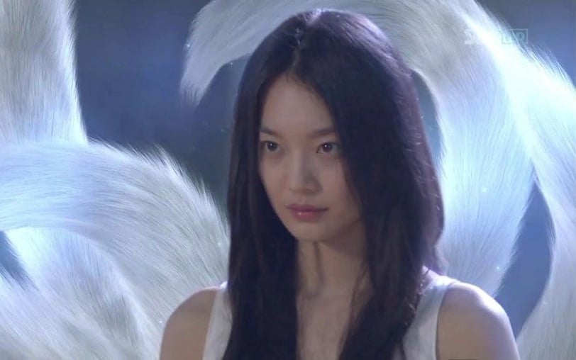 10 nàng hồ ly đẹp nhất Hàn Quốc: Kim Tae Hee xếp sau Park Min Young, hạng 1 nhan sắc hơn cả tuyệt đỉnh- Ảnh 1.