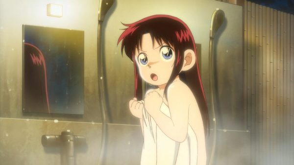 “Yaiba: Samurai Legend” Remake: Cảnh Tắm Của Sayaka Được “Làm Mới” Để Phù Hợp Với Thời Đại shin samurai den yaiba 05 1 mipejpg