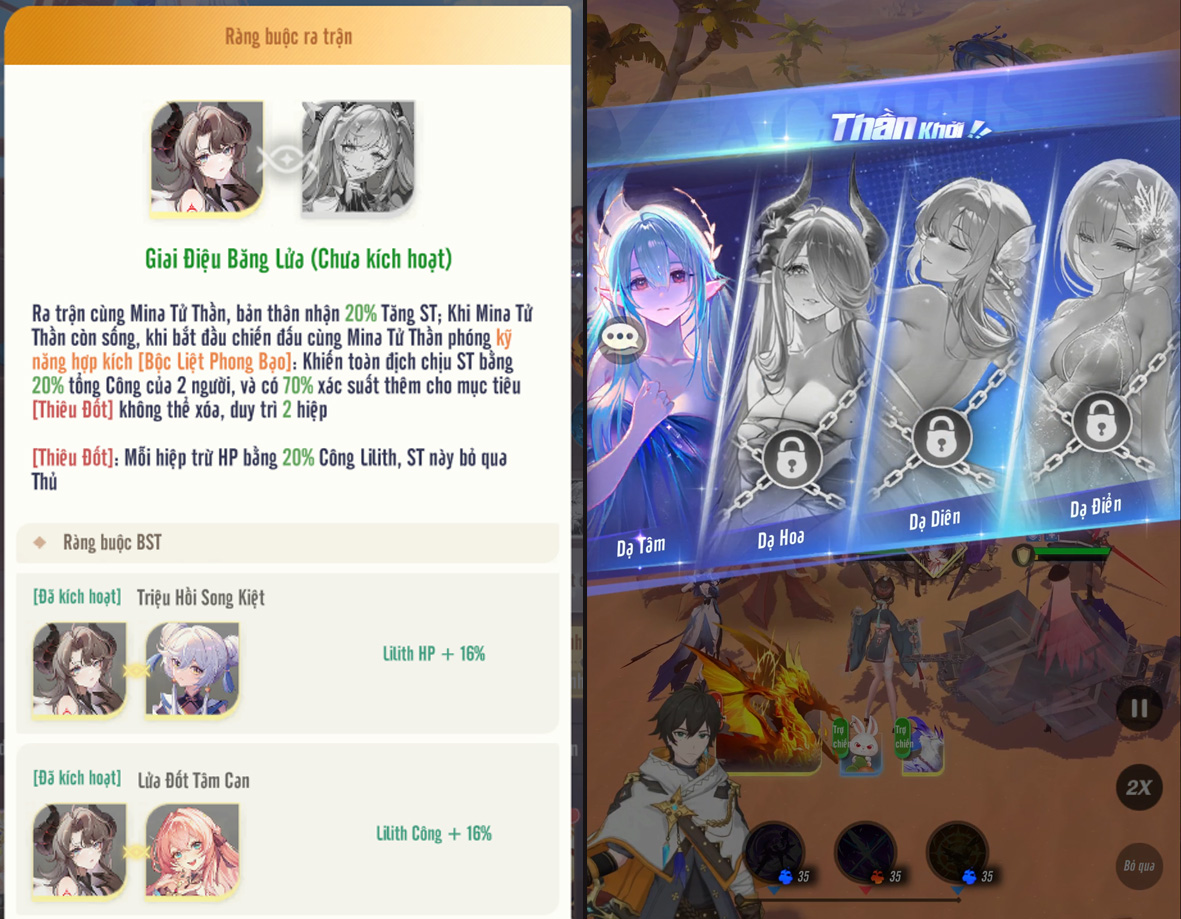 4 “cực điểm chiến thuật” của Shinkai Impact: Khởi Nguyên thuyết phục user Việt shinkaiimpact 3