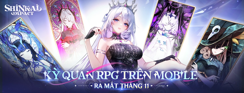 shinkaiimpactkhoinguyen-1 Shinkai Impact: Khởi Nguyên – Game hành động nhập vai dưới lòng đại dương shinkaiimpactkhoinguyen 1