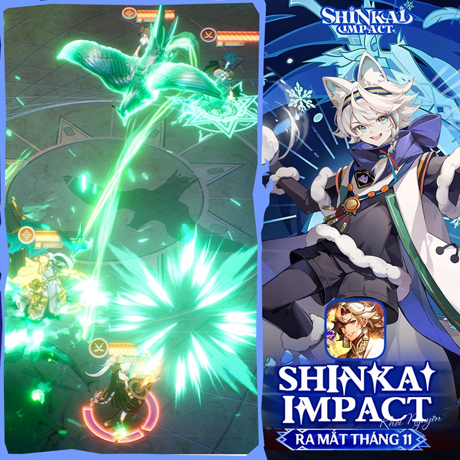 shinkaiimpactkhoinguyen-5 Shinkai Impact: Khởi Nguyên – Game hành động nhập vai dưới lòng đại dương shinkaiimpactkhoinguyen 5