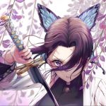 Cosplayer Bị "Soi" Vì Cosplay Shinobu Phiên Bản Gợi Cảm: Chiêu Câu View Hay Quyền Sáng Tạo Cá Nhân? shinobu 0 1 1 a612e41130 nsknjpg