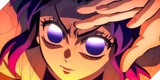 Liệu Shinobu sẽ phải chiến đấu đơn độc hay sẽ nhận được sự trợ giúp từ ai khác? Câu hỏi này đang khiến nhiều fan háo hức chờ đợi câu trả lời.