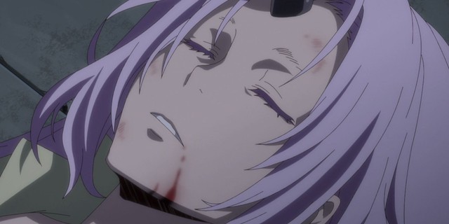 Xếp hạng 10 cái chết gây sốc nhất trong anime suốt thập kỷ qua- Ảnh 3.