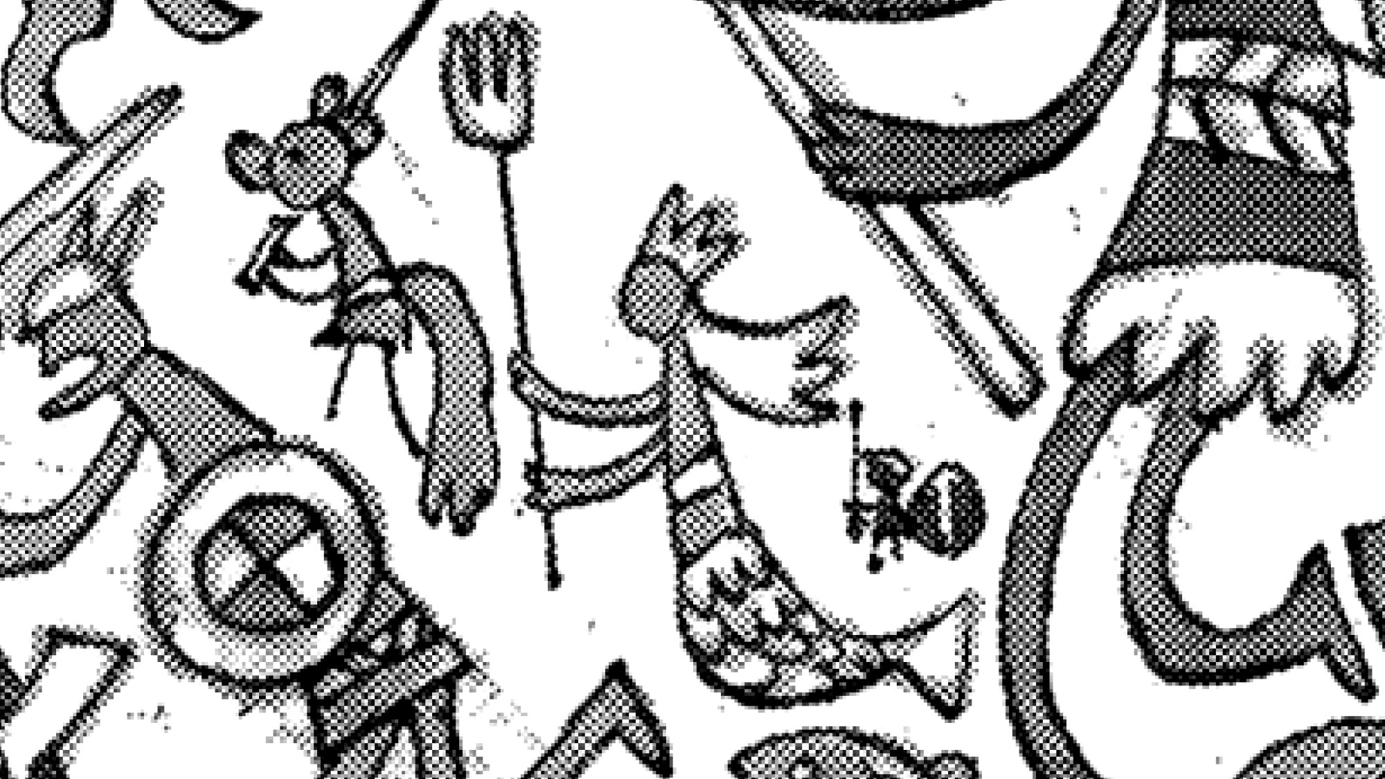 One Piece: Săm soi 26 quả trứng phục sinh tiết lộ quá khứ và tương lai trong bức tranh tường ở Elbaf (P.2)- Ảnh 7. One Piece: Săm soi 26 quả trứng phục sinh tiết lộ quá khứ và tương lai trong bức tranh tường ở Elbaf (P.2)- Ảnh 7.