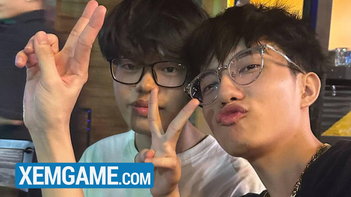 Phỏng vấn MVKE Hasmed: Yorick hiện cực mạnh cho chiến thuật đẩy lẻ, kéo team địch shogun hasmed