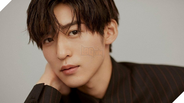 Hình ảnh về sao nam Ren Meguro.