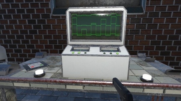 Shoot the Wall - Tựa game vô tri đến kỳ quặc trên Steam! shoot 220250502184450jpg