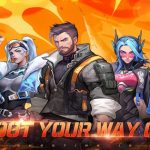 Shooting.io: Zombie Survival – Game bắn súng roguelike khiến người chơi phải nín thở shootingiozombiesurvival thumbjpg