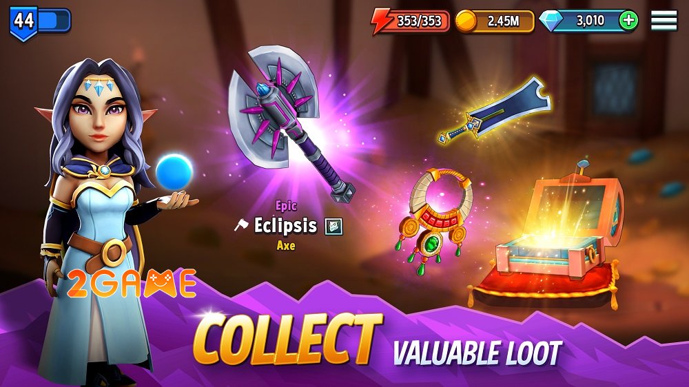 shop-titans-ios-android-t-rex-4 Shop Titans cho phép bạn đối đầu với T-Rex hùng mạnh shop titans ios android t rex 4