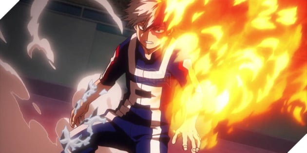 Game My Hero Academia: All's Justice Se Mang Toan Bo 20 Thanh Vien Lop 1A Vao Game 4 Game My Hero Academia: All's Justice Sẽ Mang Toàn Bộ 20 Thành Viên Lớp 1A Vào Game 4