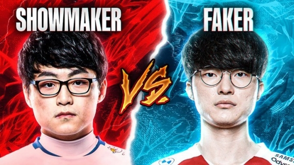 ShowMaker mới là đối thủ khiến Faker "đau đầu" nhất tại playoffs LCK 2025 show 220250908105817jpg
