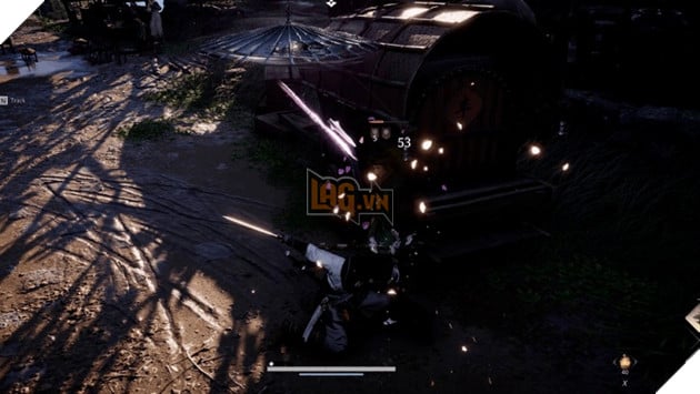 Where Winds Meet: Giải Mã Hệ Thống Săn Tiền Thưởng - Báo Oan Sai Trong Game 2