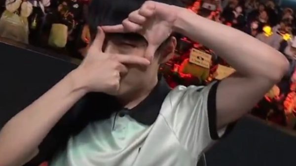 Showmaker “cosplay” Son Heung Min, ấp ủ một loạt kiểu ăn mừng giống các ngôi sao bóng đá 30 Showmaker “cosplay” Son Heung Min, ấp ủ một loạt kiểu ăn mừng giống các ngôi sao bóng đá showmaker an mung giong sonjpg