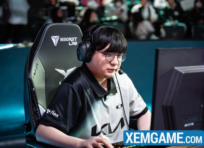 Showmaker “cosplay” Son Heung Min, ấp ủ một loạt kiểu ăn mừng giống các ngôi sao bóng đá showmaker beryl 0 1