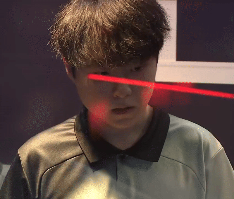 Từng là vua LCK một thời, cựu vương CKTG lộ hình ảnh khiến fan xót xa- Ảnh 2. Từng là vua LCK một thời, cựu vương CKTG lộ hình ảnh khiến fan xót xa- Ảnh 2.