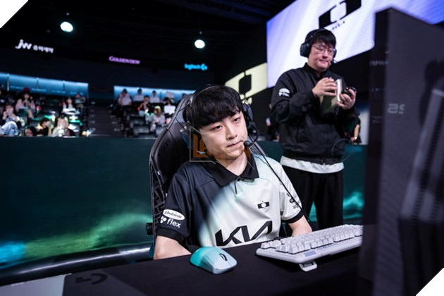 LMHT: ShowMaker bị fan hâm mộ yêu cầu đẩy xuống đội Challengers vì phong độ quá tệ