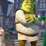 Dự Án Phim Shrek 5 Dời Ngày Phát Hành Khiến Fan Thất Vọng shrek54 zbpkjpg