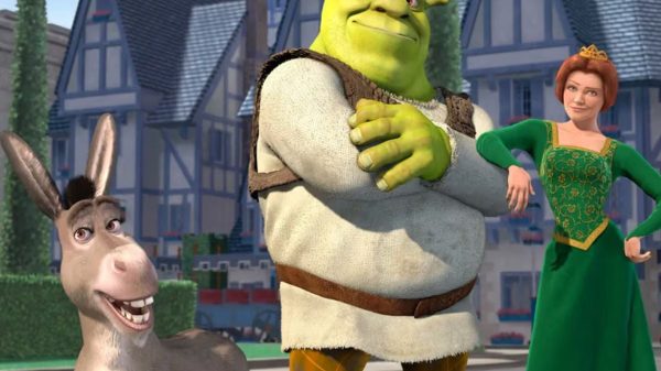 Dự Án Phim Shrek 5 Dời Ngày Phát Hành Khiến Fan Thất Vọng 29 Dự Án Phim Shrek 5 Dời Ngày Phát Hành Khiến Fan Thất Vọng shrek54 zbpkjpg
