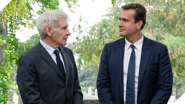 Michael J. Fox Tro Lai Man Anh Voi Vai Dien Moi Trong Shrinking 3 Hình ảnh trong phim