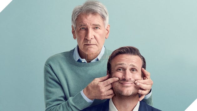 Michael J. Fox Tro Lai Man Anh Voi Vai Dien Moi Trong Shrinking 2 Hình ảnh về phim