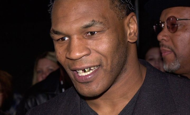 Khó tin nhưng là thật: Cơ thể con người cũng có vàng!- Ảnh 2. Khó tin nhưng là thật: Cơ thể con người cũng có vàng!- Ảnh 2.