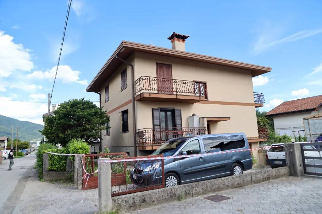 Italy: Mẹ sát hại con trai để