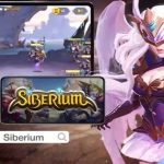Siberium – Thế giới game anime 2D sống động siberium pre registration thumbjpg