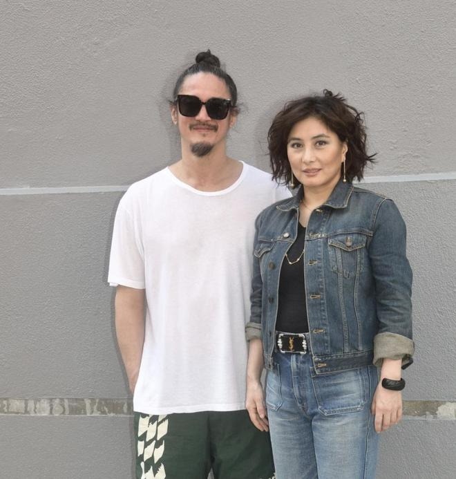 Khổ như làm rể trùm sòng bạc Macau: Mỹ nam Khổ như làm rể trùm sòng bạc Macau: Mỹ nam