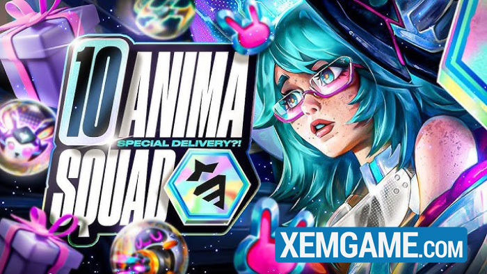 ĐTCL 14.1b: Nerf mạnh Siêu Thú, sờ gáy Rengar, Annie, Kobuko sieu thu dtcl 1