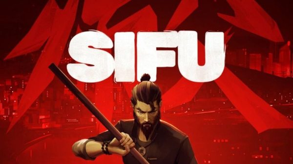 Netflix Công Bố Chuyển Thể Game Sifu Thành Phim sifu5 esxfjpg