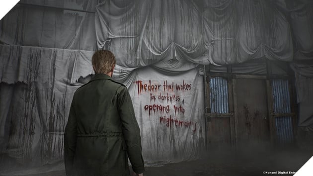 Return To Silent Hill Tung Teaser Trailer Với Những Tình Tiết Bất Ngờ Khác Biệt