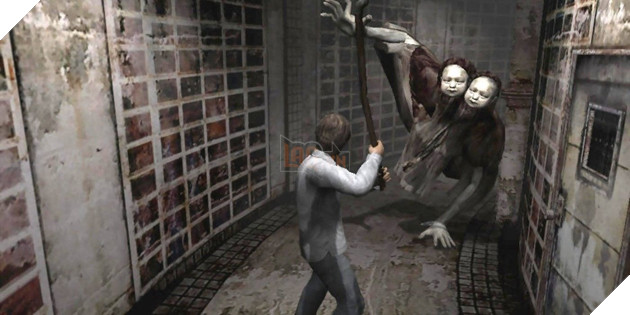 Silent Hill 4: The Room Trên GOG Bổ Sung Thêm Các Nội Dung Từng Bị Loại Bỏ Khỏi Bản Gốc 2