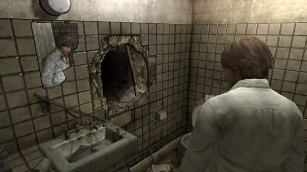 Silent Hill 4: The Room Trên GOG Bổ Sung Thêm Các Nội Dung Từng Bị Loại Bỏ Khỏi Bản Gốc silent hill 4 the room 04 ezsljpg