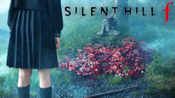 Silent Hill f gặp vấn đề hiển thị trên PS5 Pro 26 Silent Hill f gặp vấn đề hiển thị trên PS5 Pro silent hill f 320250921155334jpg