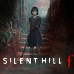 Silent Hill f bùng nổ doanh số, vượt mặt Silent Hill 2 Remake trong ngày đầu phát hành silent hill f cinmjpg