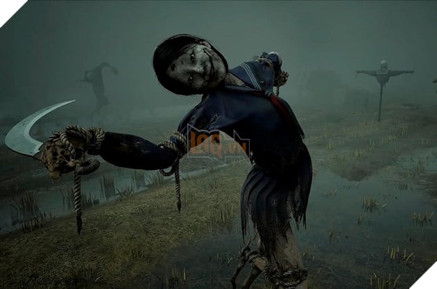 Silent Hill F Tung Trailer Xac Dinh Ngay Ra Mat, Gioi Thieu Lu Quai Vat Moi 3 Silent Hill f tiếp tục khai thác yếu tố kinh dị nặng đô trong trailer mới