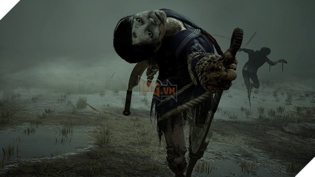 Return To Silent Hill Tung Teaser Trailer Với Những Tình Tiết Bất Ngờ Khác Biệt 5