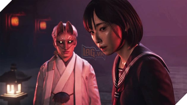 Silent Hill f Ra Mat Ban Cap Nhat De Tro Choi De Hon Voi Nhieu Nguoi 4 Silent Hill f Ra Mắt Bản Cập Nhật Để Trò Chơi Dễ Hơn Với Nhiều Người 4