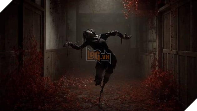 Silent Hill f He Lo Muc Cau Hinh Tuong Doi Nhe Nhang Cho Game Thu Silent Hill f Hé Lộ Mức Cấu Hình Tương Đối Nhẹ Nhàng Cho Game Thủ