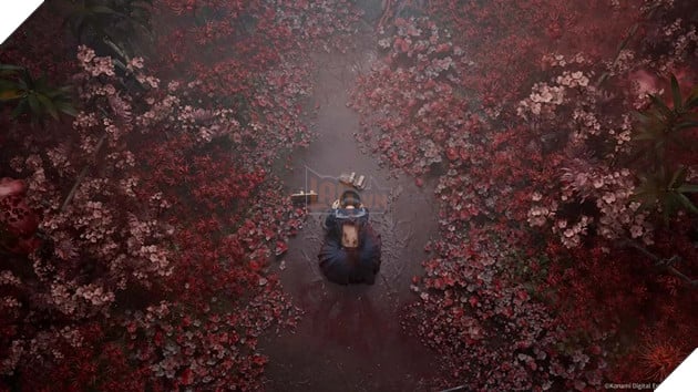 silent hill f sẽ cực kỳ ám ảnh, chứ không chỉ đơn thuần là ghê rợn.