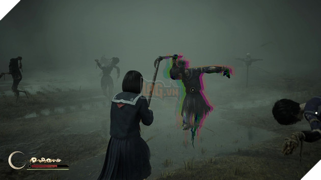 Tháng 9 Hứa Hẹn Sẽ Là Quãng Thời Gian Ấn Tượng Của Các Tín Đồ Game Kinh Dị 5