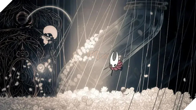 Hollow Knight: Silksong That Su Da Lam Nen Lich Su Voi Man Ra Mat Cua Minh 5 Hollow Knight: Silksong Thật Sự Đã Làm Nên Lịch Sử Với Màn Ra Mắt Của Mình 5