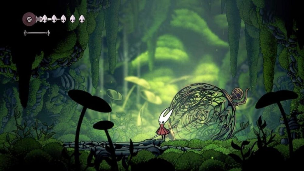Boss Seth trong Hollow Knight: Silksong là tri ân đầy cảm động dành cho một fan quá cố Boss Seth trong Hollow Knight: Silksong là tri ân đầy cảm động dành cho một fan quá cố