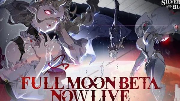 Bom tấn của Moonton chính thức mở phiên bản thử nghiệm sau thời gian dài phát triển silver and blood 1 jdrdjpg
