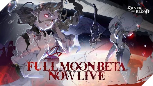 Bom tấn của Moonton chính thức mở phiên bản thử nghiệm sau thời gian dài phát triển