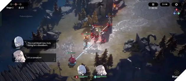 Bom tấn của Moonton chính thức mở phiên bản thử nghiệm sau thời gian dài phát triển 4