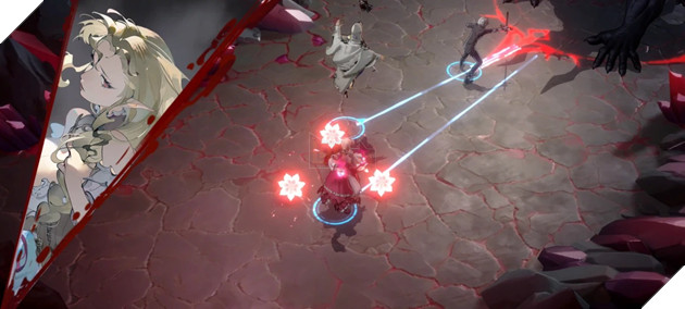 Bom tấn của Moonton chính thức mở phiên bản thử nghiệm sau thời gian dài phát triển